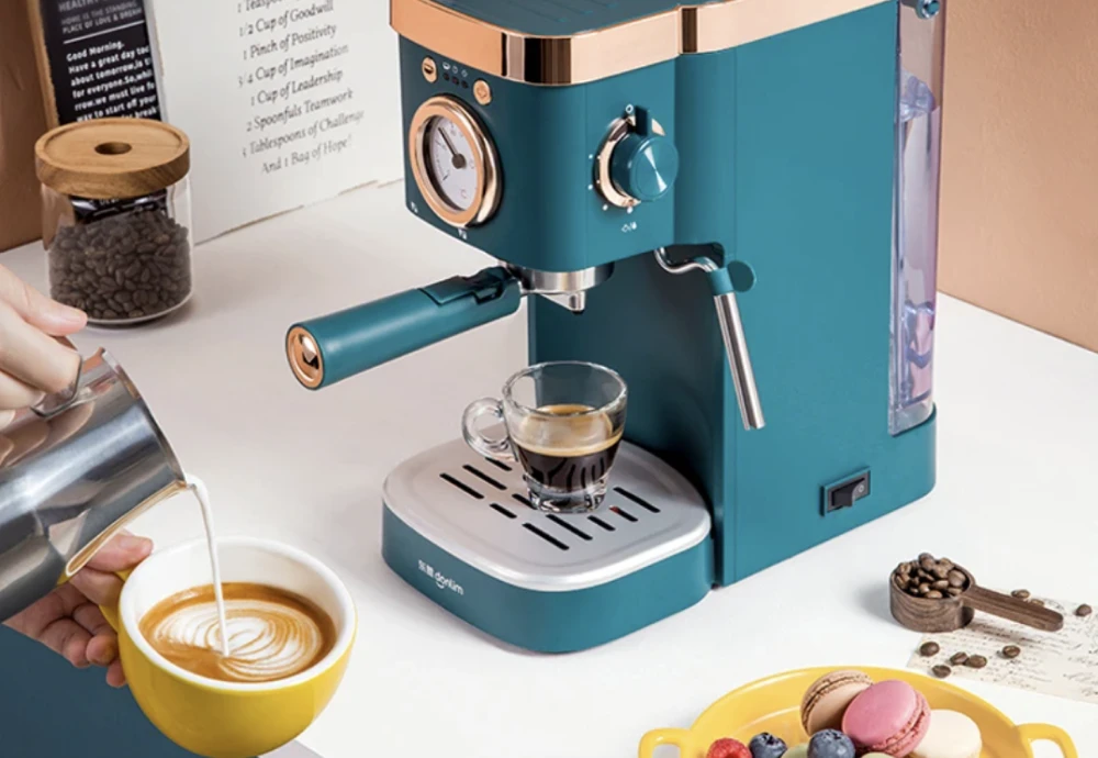 best value semi automatic espresso machine